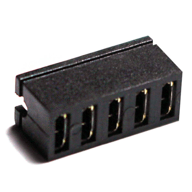 2x6 Pin Jumper Shunt Sh/Clipv