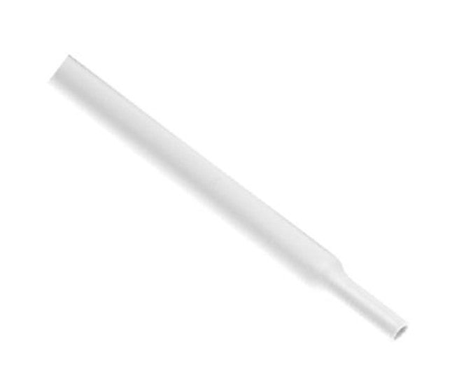 Sleeving Heatshrink 13mm White Per Meter S 901 13 Mm Wt