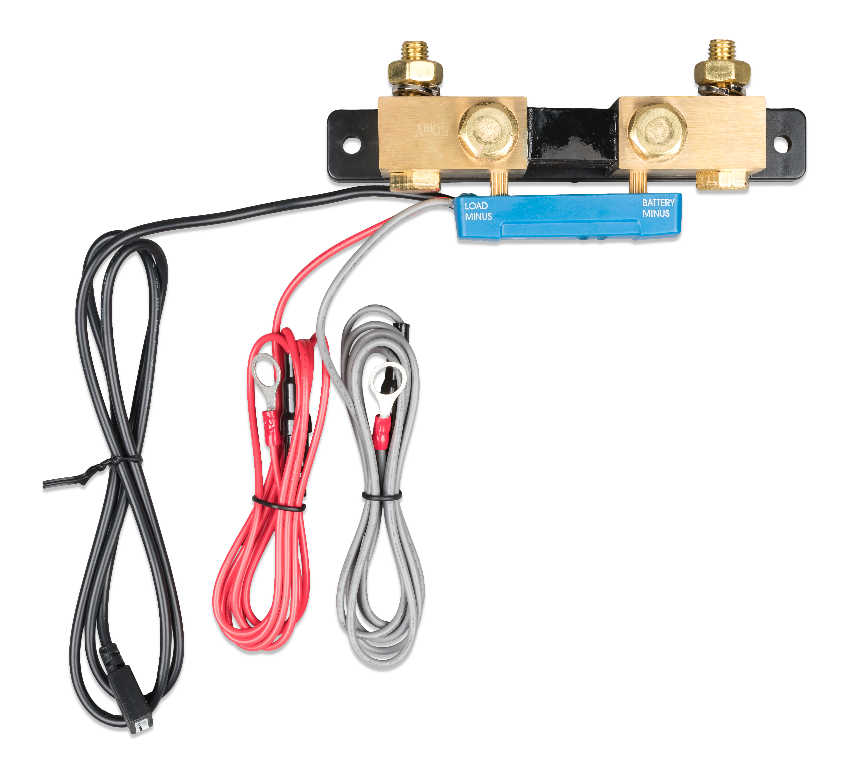 Victron SmartShunt IP65 1000A/50mV - Livestainable.co.za