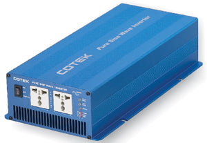 Inv Dc Ac I=48 V O=220 V T 1500 W Sk1500 248 Schuko *A*