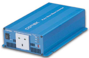 Inv Dc Ac I=12 V O=220 V Tsw 700 W Sk700 212