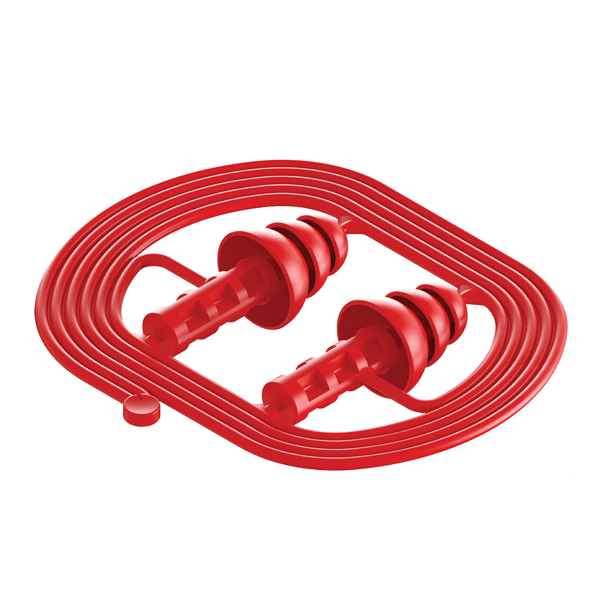 Skudo Earplug Bullit Corded Reusable