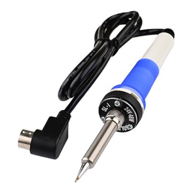 Soldering Iron For Sl Station 48 W 24 Vac Sl Ni