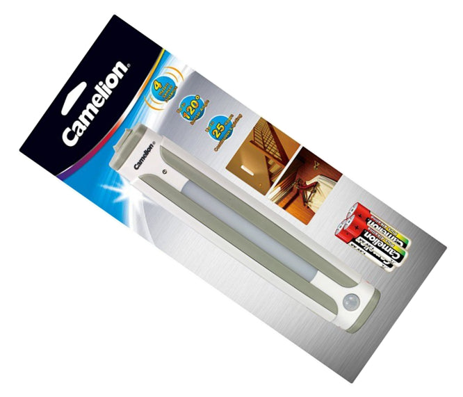 Led Motion Sensor Light Sl7018 3 Lr6 Tb (Mec)