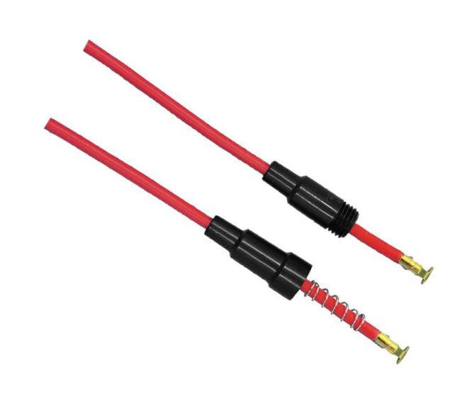 In Line Fuse Holder 5x20mm Screw Type Sl710 A