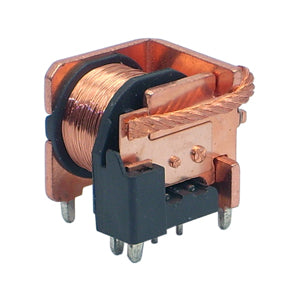 Relay Spdt 40 A 12 V 7 P Open Frame Slb 12 Vdc Fl C E