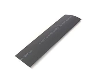 Sleeving Heatshrink 20mm Black 100mm Cut Pcs S 901 600 20 Mm Bk T