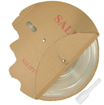 Sleeving Heat Shrink 60mm Cl, Open/Reel S 902 60 Mm Cl *Open* - Livestainable.co.za