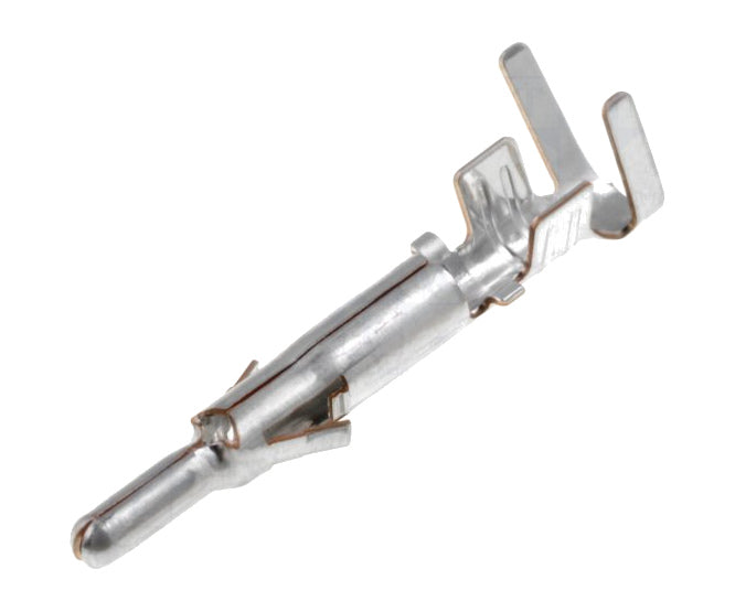 Pin Crimp Terminal 16 20 Awg Slm 41 T P1.3 E