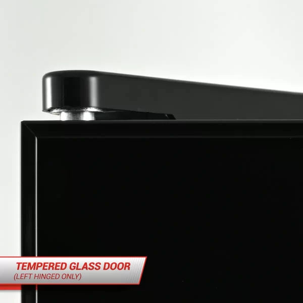 SnoMaster - 86L Under-Counter Beverage Cooler