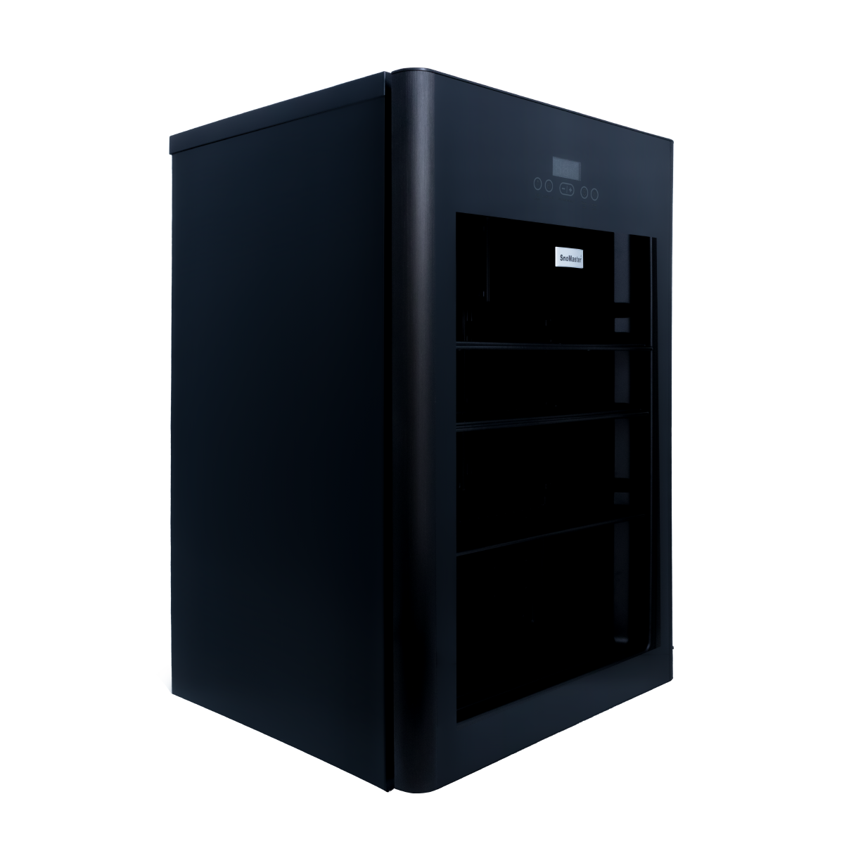 SnoMaster - 100L Sub-Zero Under-Counter Beverage Cooler (SM-130F) - Livestainable.co.za