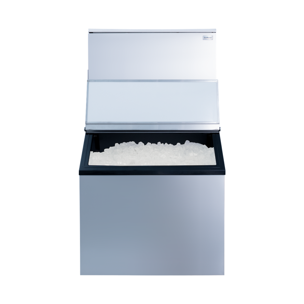 SnoMaster - 450Kg/24Hr Commercial Square Block Type Ice Maker (SM-450) - Livestainable.co.za