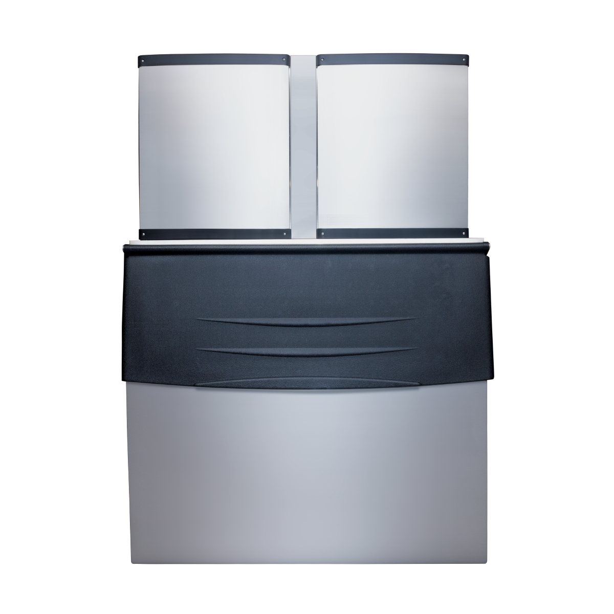 SnoMaster - 700Kg/24Hr Commercial Square Block Type Ice-Maker (SM-700) - Livestainable.co.za