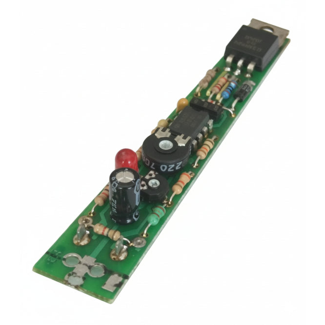 Pc Board For Sm1000 Sp Iron Sm1001 Pc