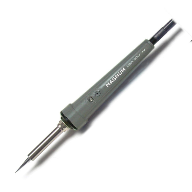 Soldering Iron 220 V 60 W Temp Contr 1.6 Mm Sm1220 Ew303 / Ew5133