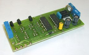 Pc Board Sm2004 Display Unit Sm2004 Pc