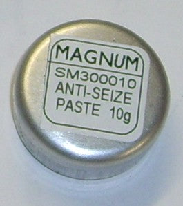 Anti Seize Spaste For Soldering Tips Sm300010