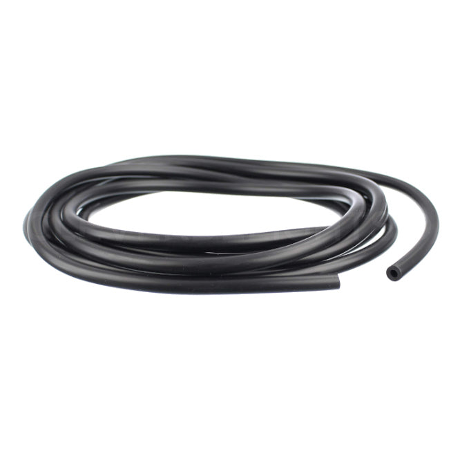 Tube Silicon For Sm3000 Hp Desolder Black Od=6mm 1.25m Sm300069 Bk