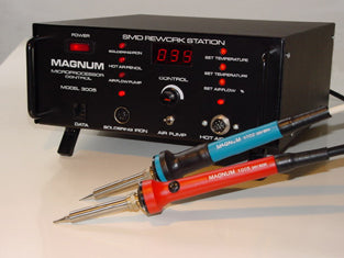 Desolder+Solder Smd Hot Air Sm3005