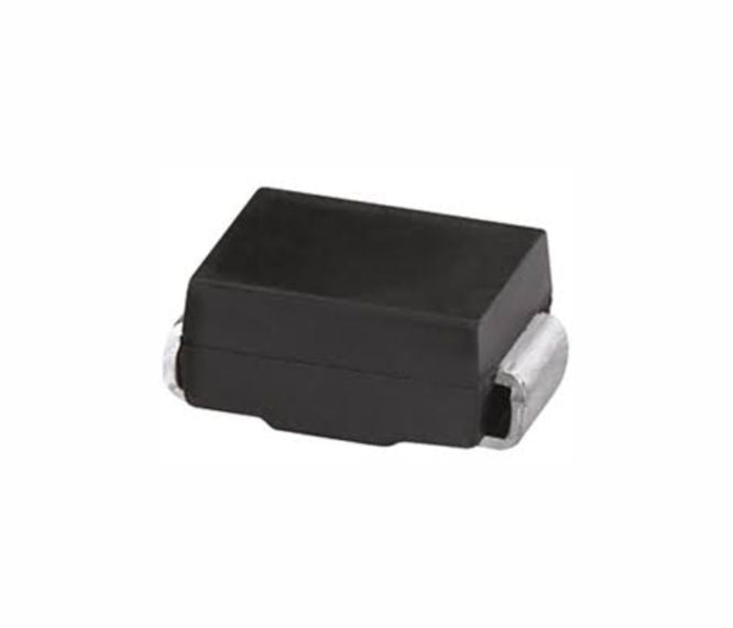 Diode Rectifier Smd Do214 Ab 3 A 400 V Debulk Es3 G E3/57 T