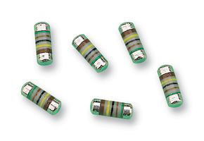 Resistor Smd Minimelf 1/4 W 1% 10 K 231215511004