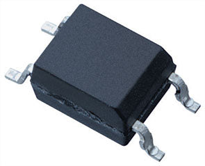 Optocoup Smd 1 Ch I=Ac O=Trans. Tlp126(f)