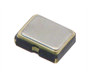 Oscillator Smd 6.144 M Hz 15p F So7050 006144 F4 33