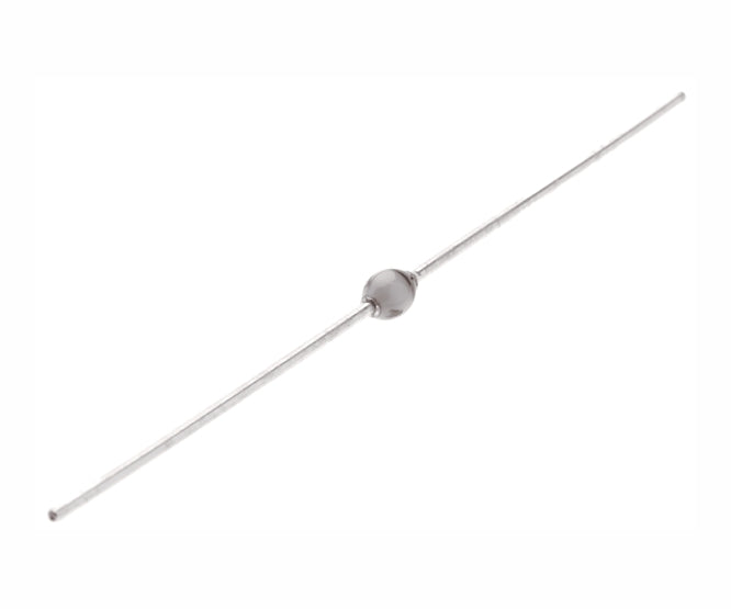 Diode Ava Axl 1.5 Kv 2 A By448