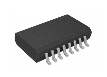 Ic Smd Soic16 W Pcm Codec Filter Tp3054 Wm