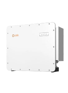 Solis S6 150k W 3 Phase Grid Tied Inverter With 7x Mppt