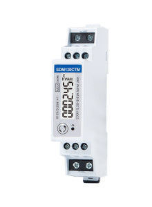 Solis Sdm120 Ctm Eastron 1 P Meter