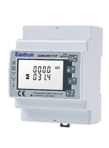 Solis Sdm630 Mct V2 Eastron 3 P Meter With No C Ts