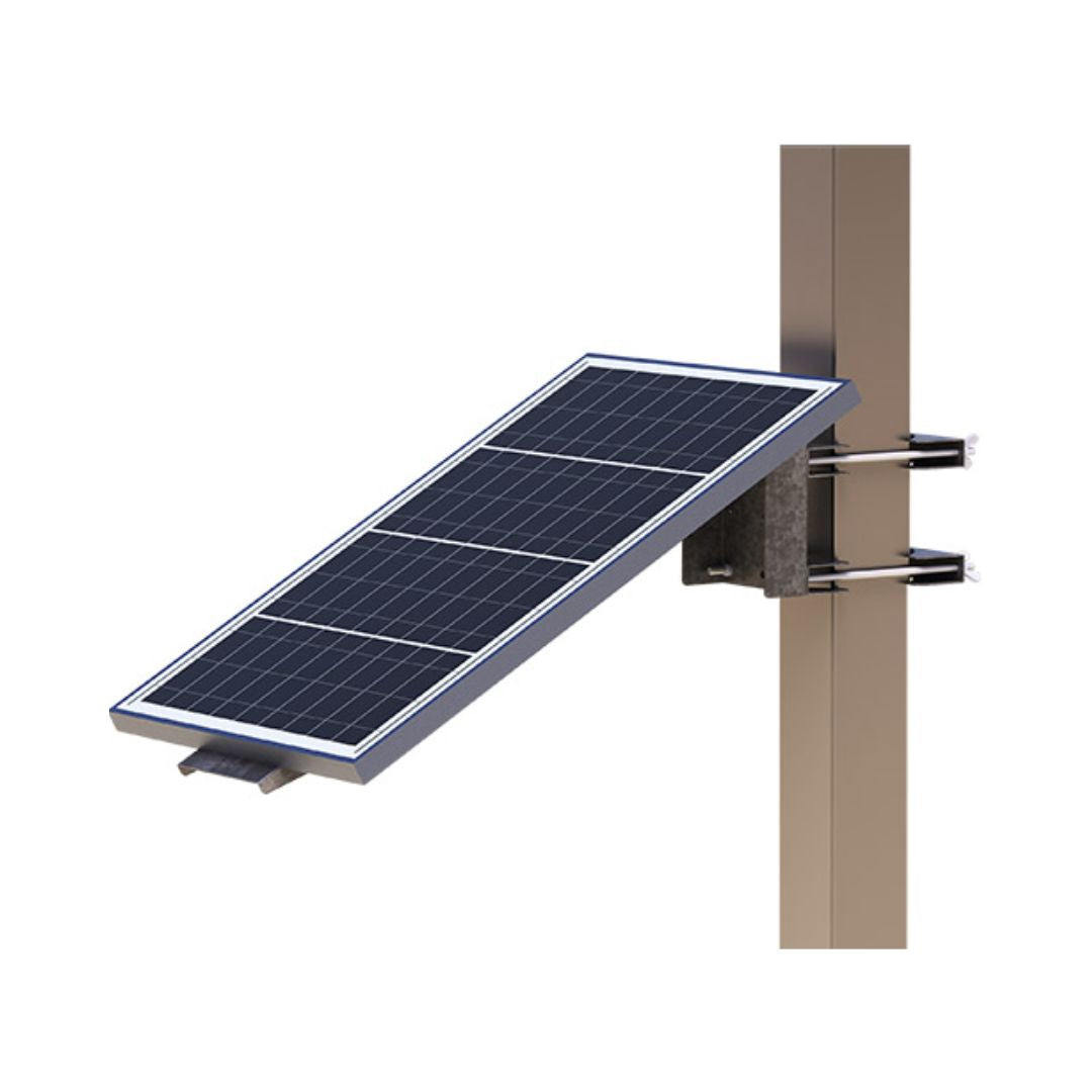 Solar Panel 60W Poly