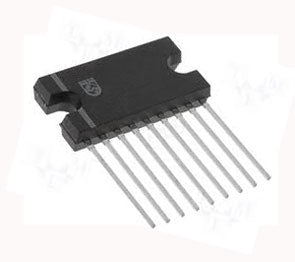 Amp Audio 11 Wx2 Sil09 Tda1519 Tda1519 A