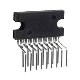 Amp Audio 12 Wx2 Sil13 Tda1515 Tda1515 Bq