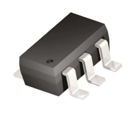 Ic Regulator Buck Adj 2 A Smd Tsot23 6 Pin Mp1470 Gj P