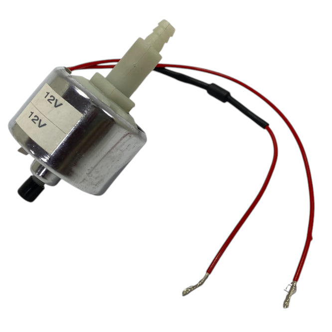 Water Pump 12 Vac 100ml/Min 1.5 A 0.2 Mpa Sp 12 A 12 V