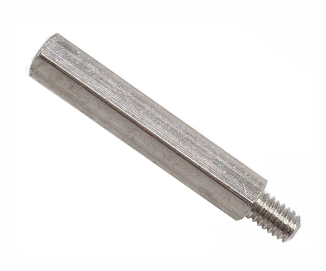 Nickel Metal Spacer Mal Fem M3x22x5mm Mf3 X22