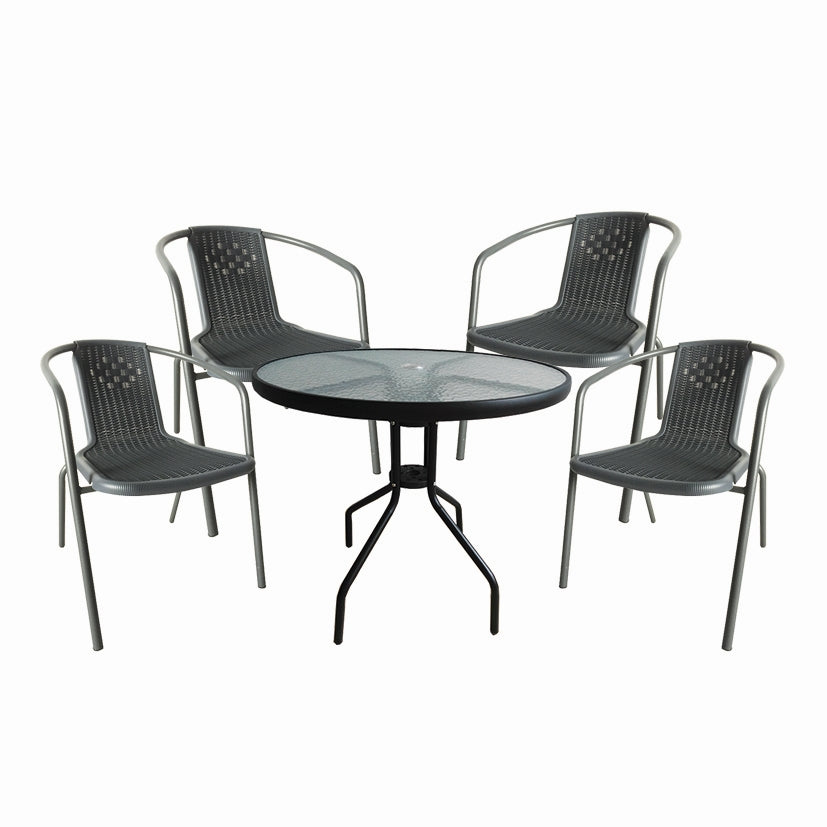 Seagull 5pc Bistro Set - Livestainable.co.za