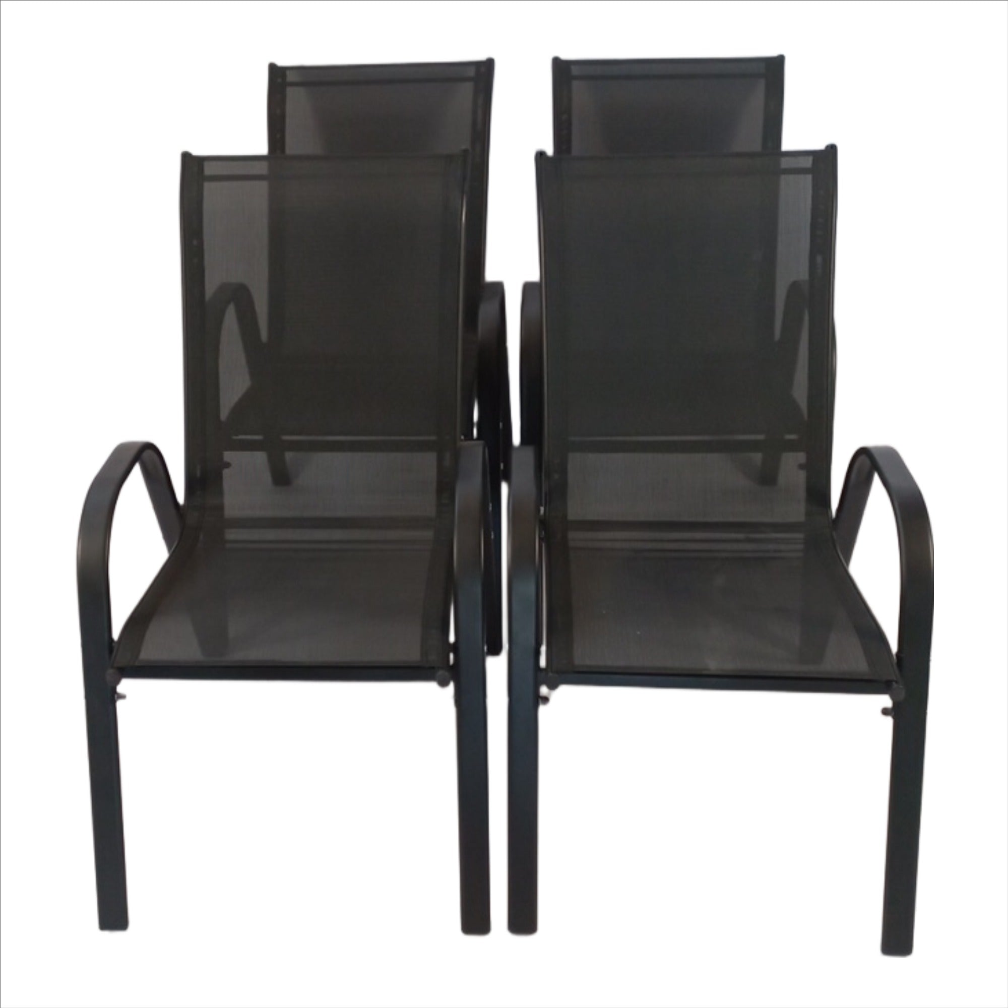 Seagull Kd Patio Chair Set Of 4