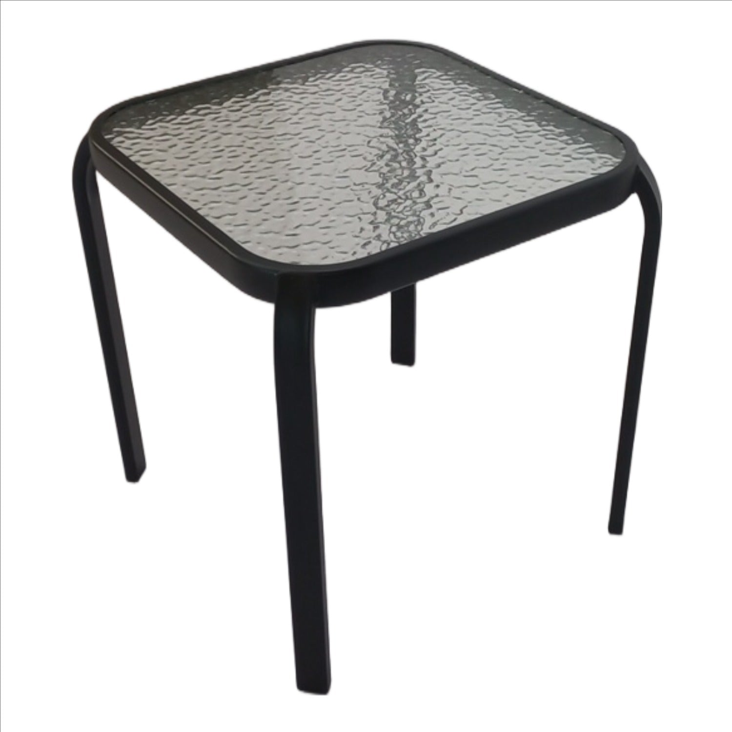 Seagull Glass Side Table - Livestainable.co.za