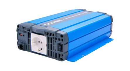 Inverter Dc Ac 700 W 24 Vdc To 240 Vac Tsw Sp 700 224