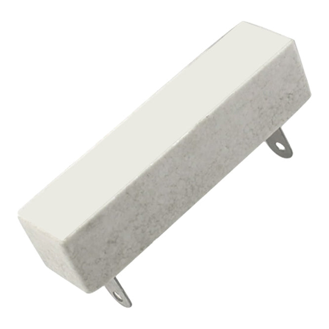 Resistor 30 W Square W/W 4 E7 Sqh30 W 4 R7 J