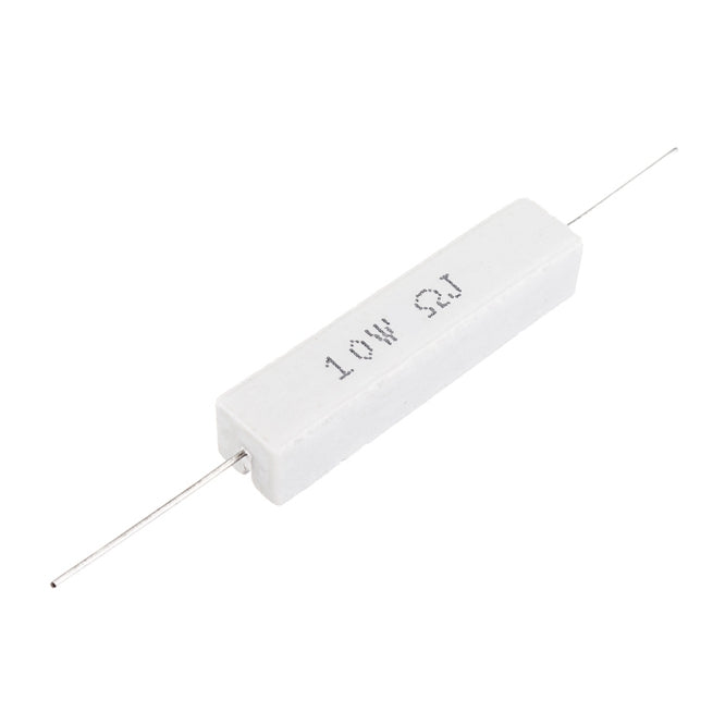Resistor 10 W Square W/W 0 E18 Sqp1000 0 E18 J