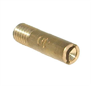 Brass Tip For Plastic Applicator 3 Mm Sr 618 Rt 3 Mm