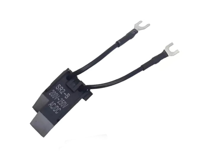 Rc Surge Suppressor / Filter 200 250 Vac 40 95 A Sr2 B 200 V 250 V