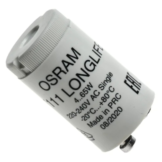 Light Starter 65 W 220 V 40x20mm St111