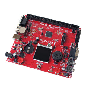 Development Board Str912 Str E912