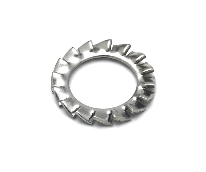 M3 Star Washer Plated Stw3/Iswz3