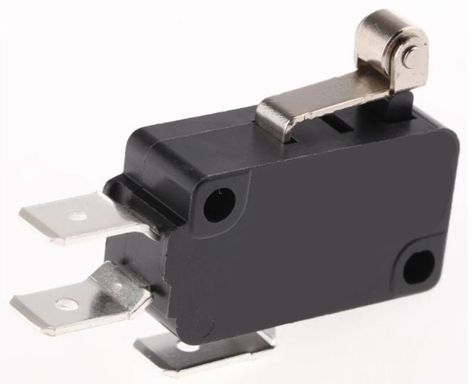 Micro Limit Switch Spdt Lever Kw1 103 Z6 B300